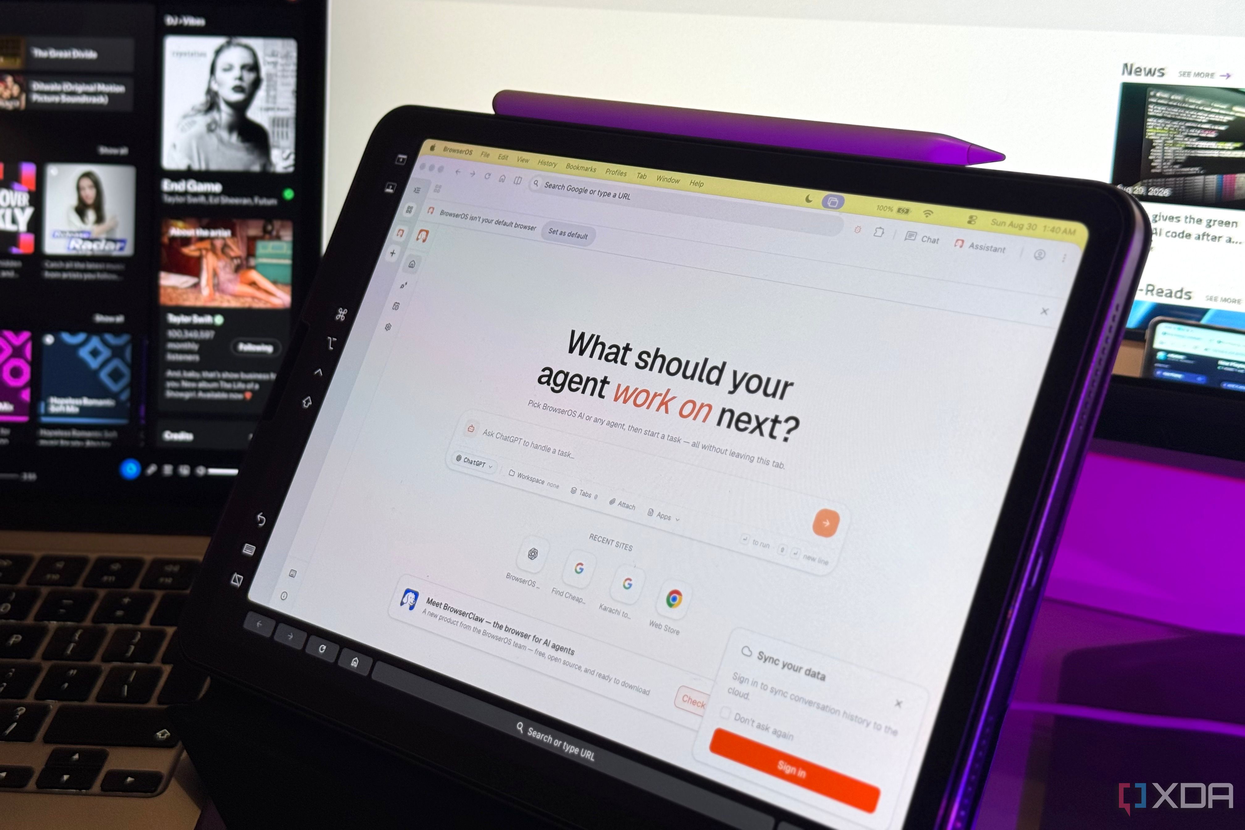 This free, open-source browser made me ditch Perplexity Comet, Dia, and ...