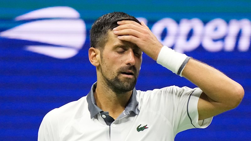 Djokovic defenders scoff at 'imminent global humiliation'