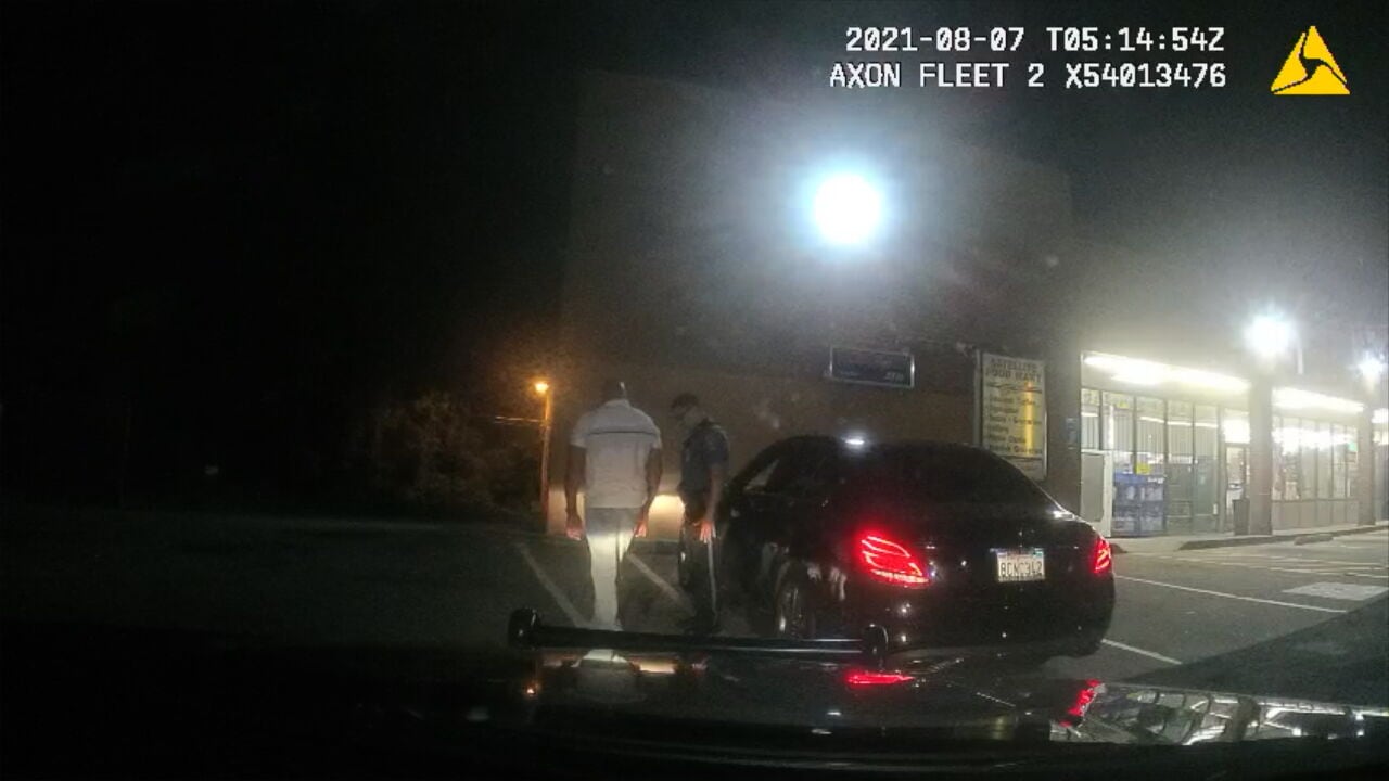 150 DUI arrests a year goal for Georgia police department's DUI task force