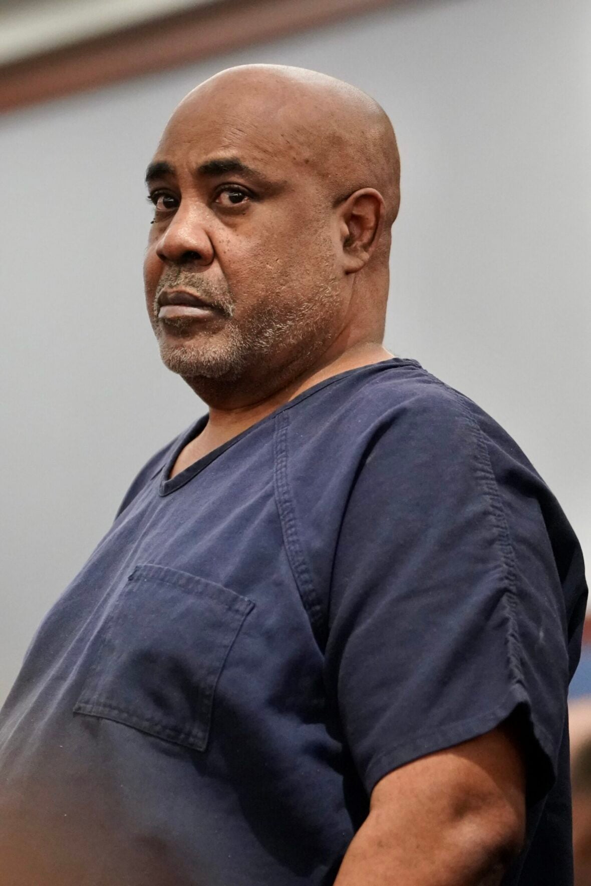 Tupac murder verdict: Duane ‘Keefe D' Davis found guilty nearly 30 years after rap icon's death