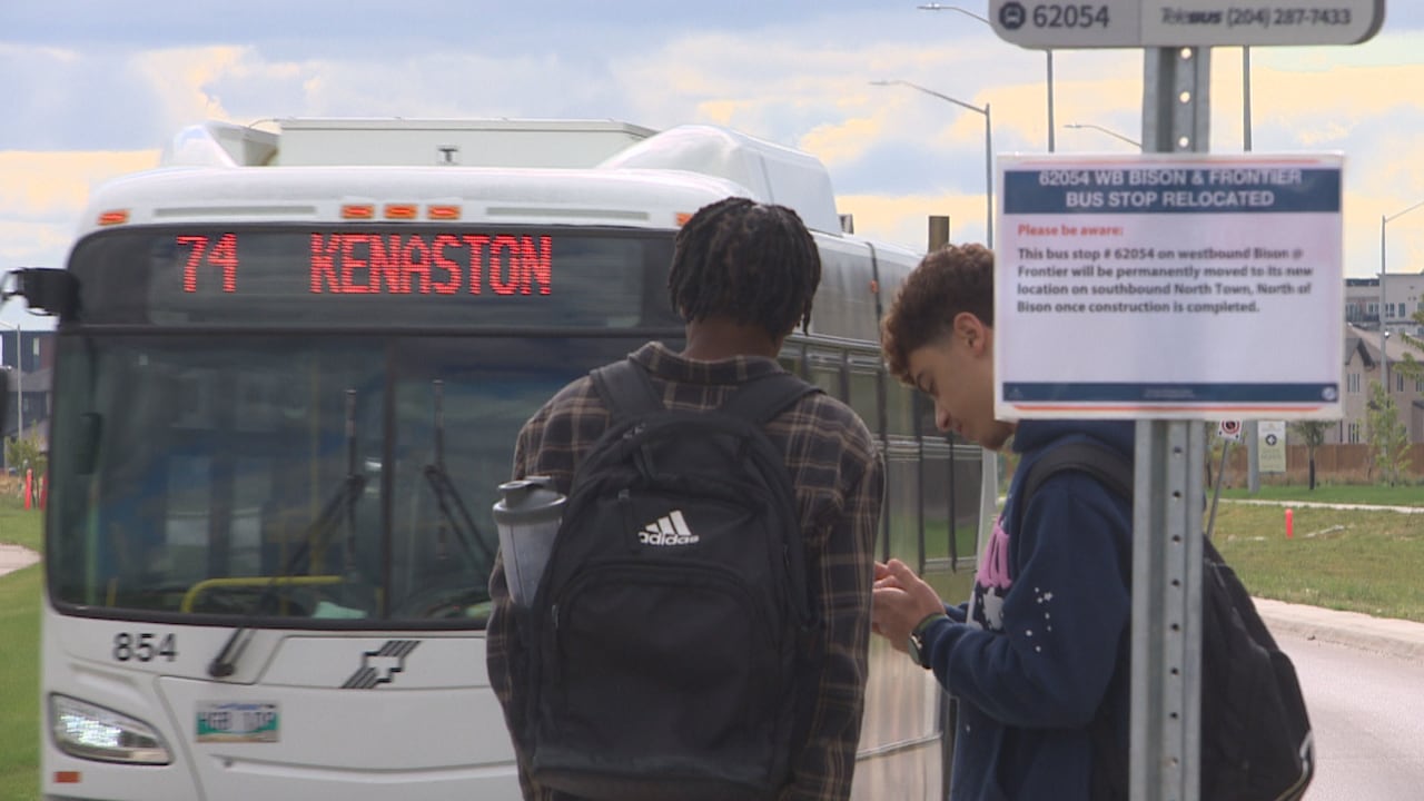 Free student bus rides could wear on transit capacity: critics
