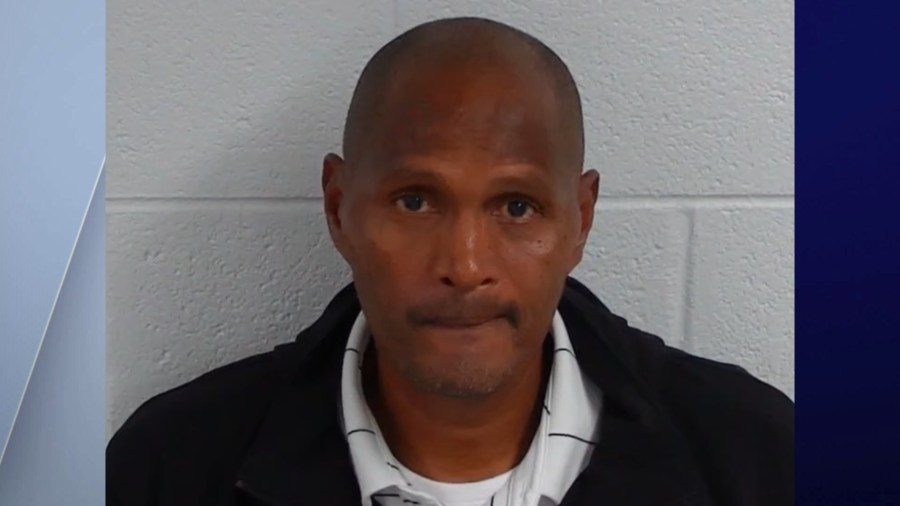 Suburban youth coach arrested for alleged sexual abuse of minor