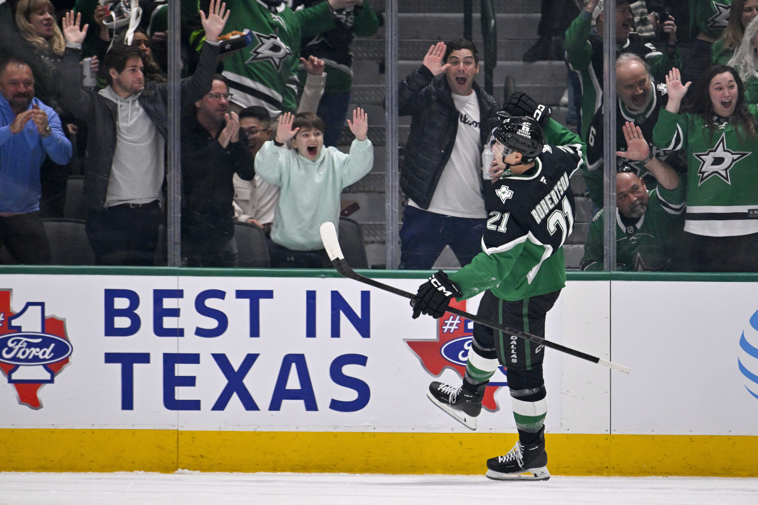 2026-2027 NHL team preview: Dallas Stars