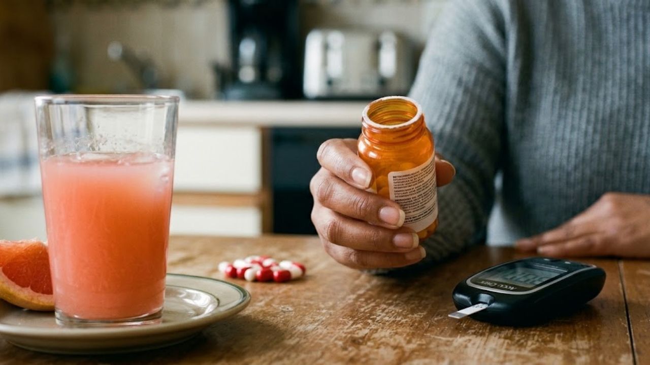 Four food and beverage combinations to steer clear of when on diabetes ...
