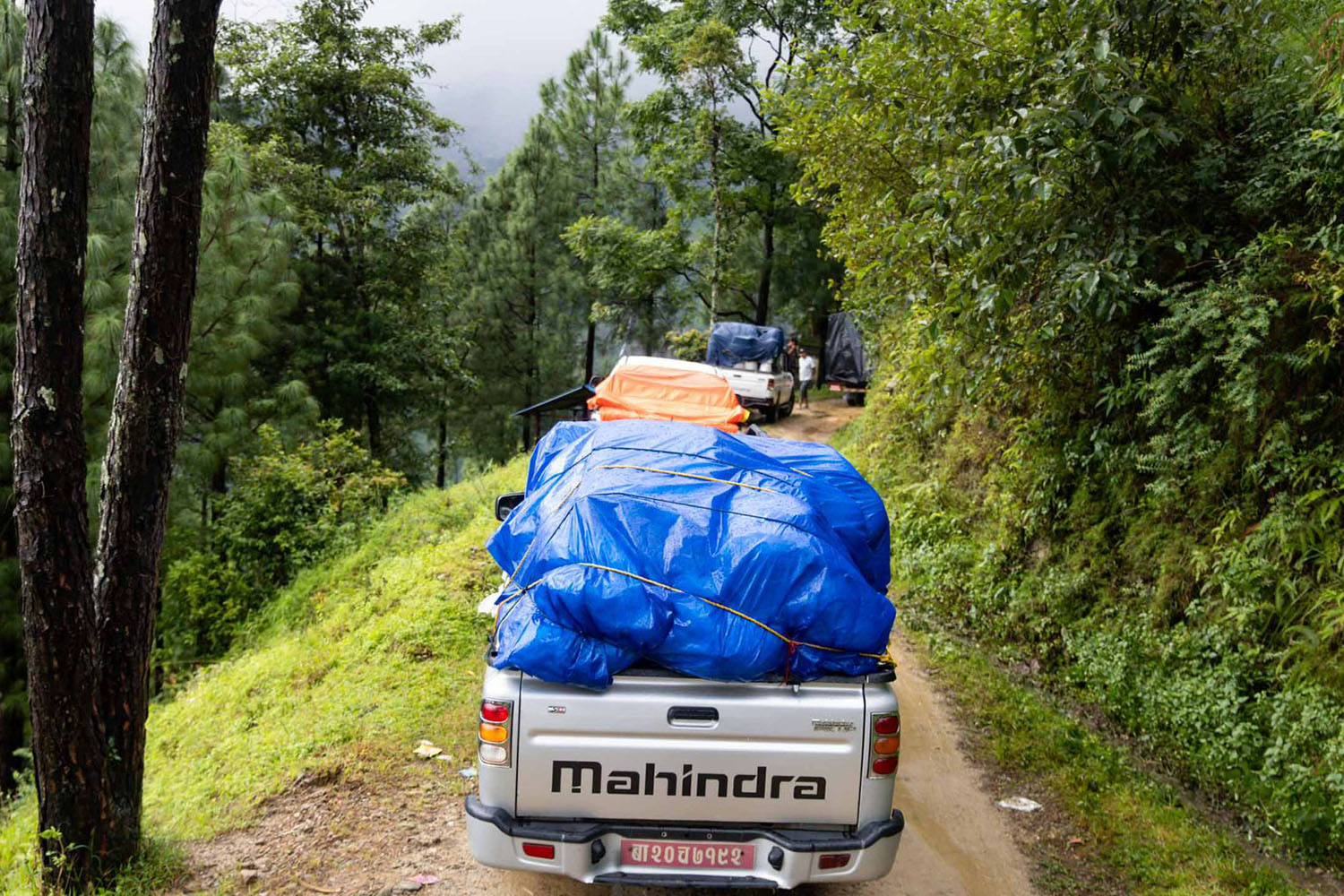 Floods-hit local units seek urgent supplies, power and infrastructure ...