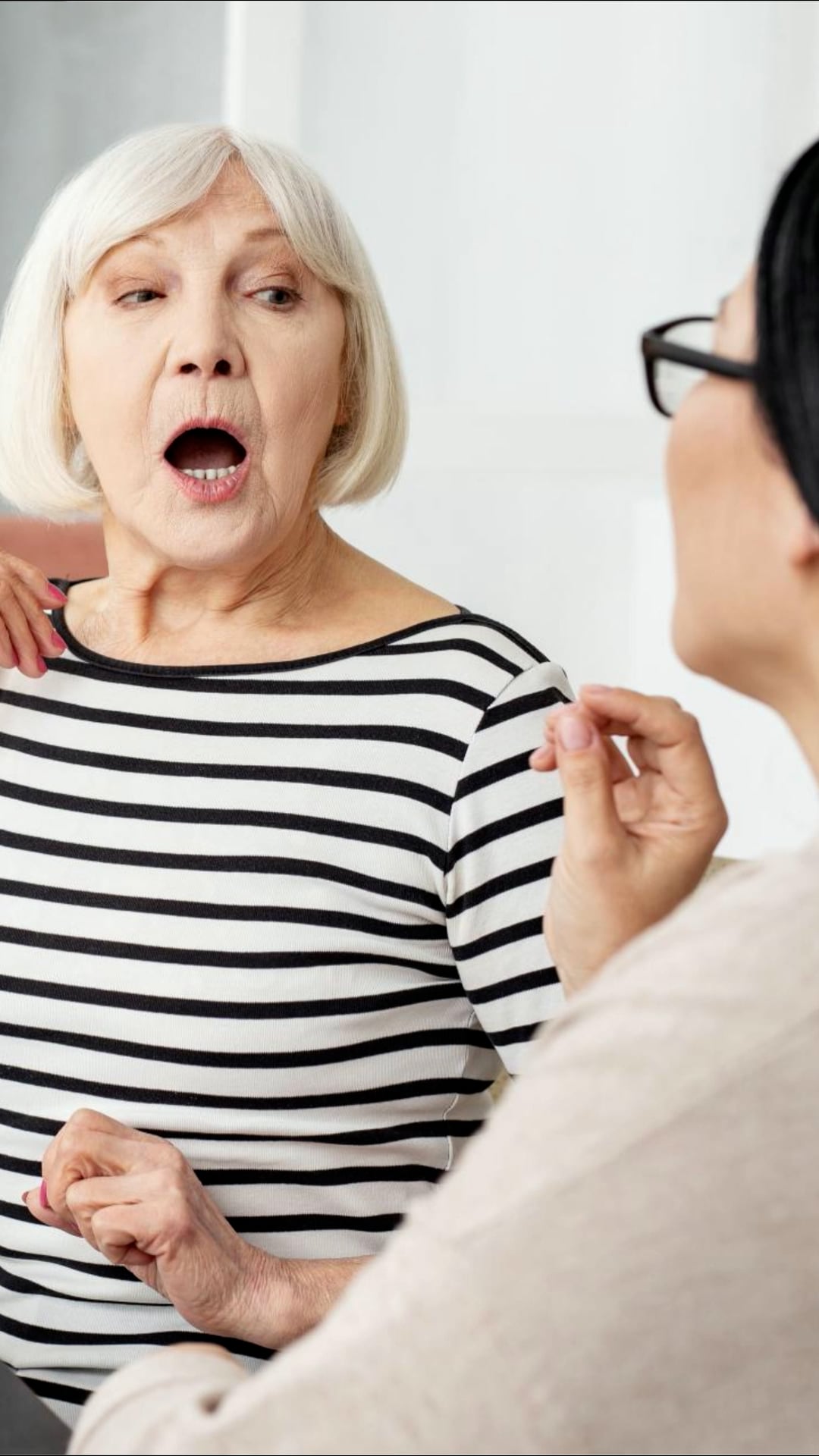 How being bilingual may help protect your brain from Alzheimer’s