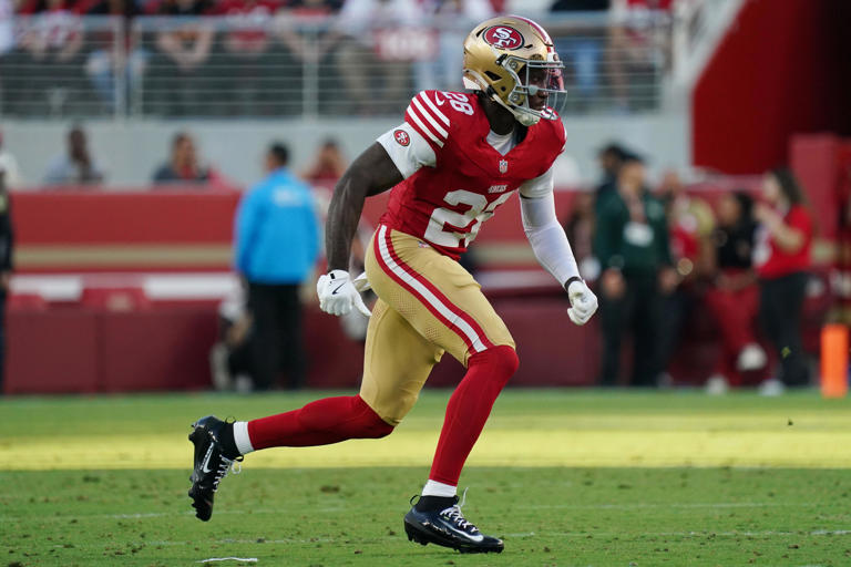 Raiders new CB Darrell Luter Jr takes number of the man he replaced