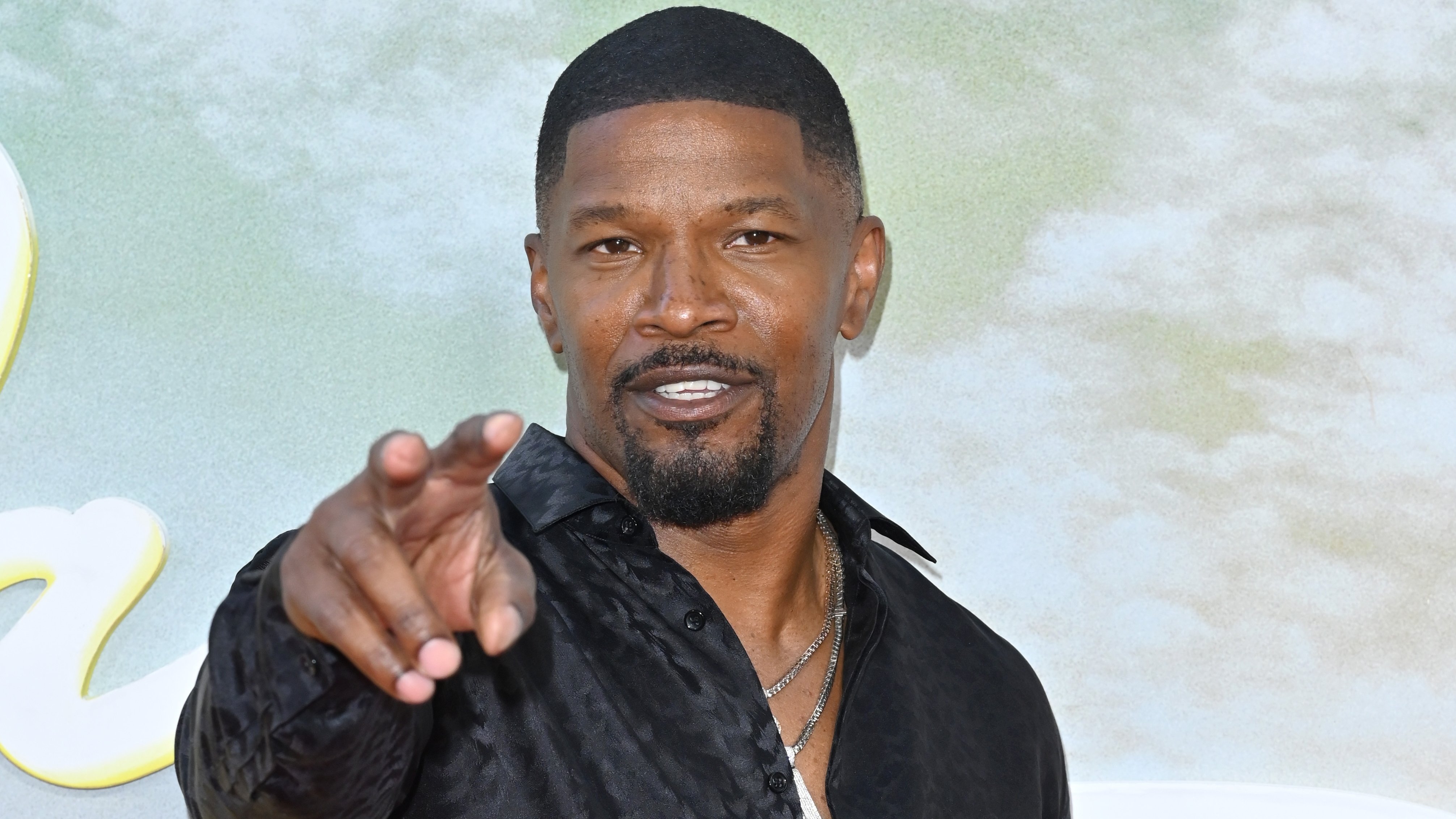Jamie Foxx wraca do zdrowia po udarze. Aktor dziękuje córce za ...