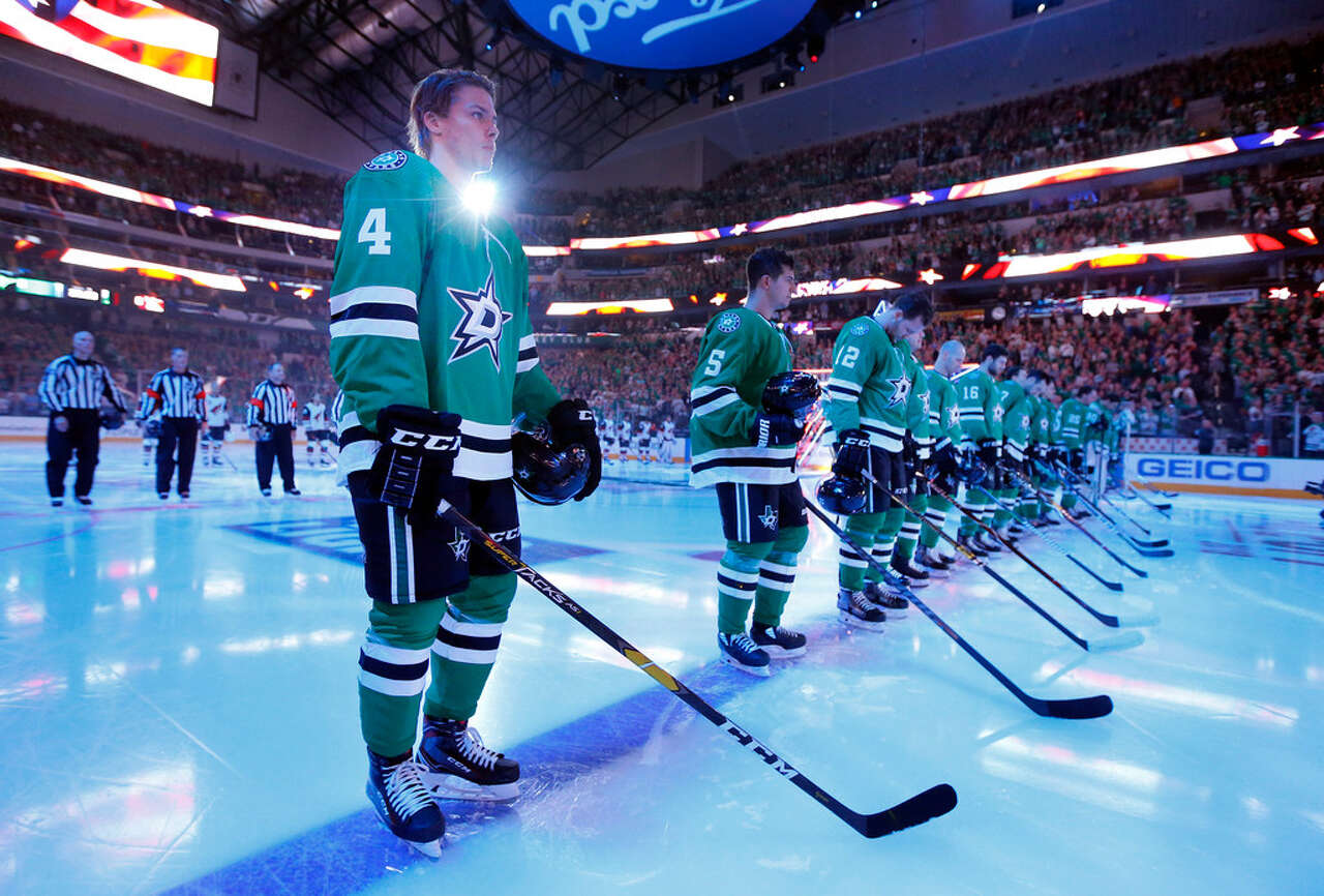 Dallas Stars considering moving game broadcasts to Amazon Prime Video