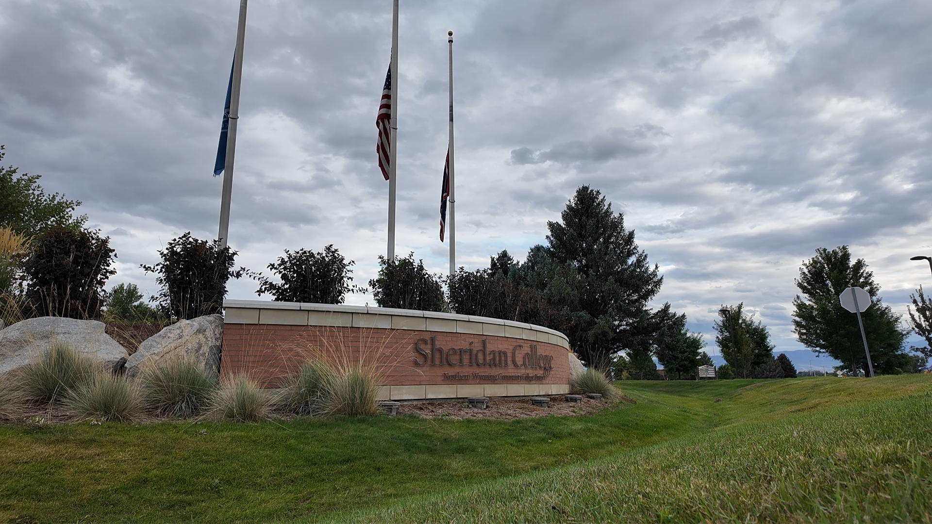 Wyoming property tax initiative sparks debate over school funding cuts