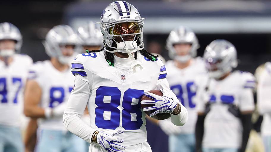 Updated Dallas Cowboys depth chart following 53-man roster, waiver wire ...