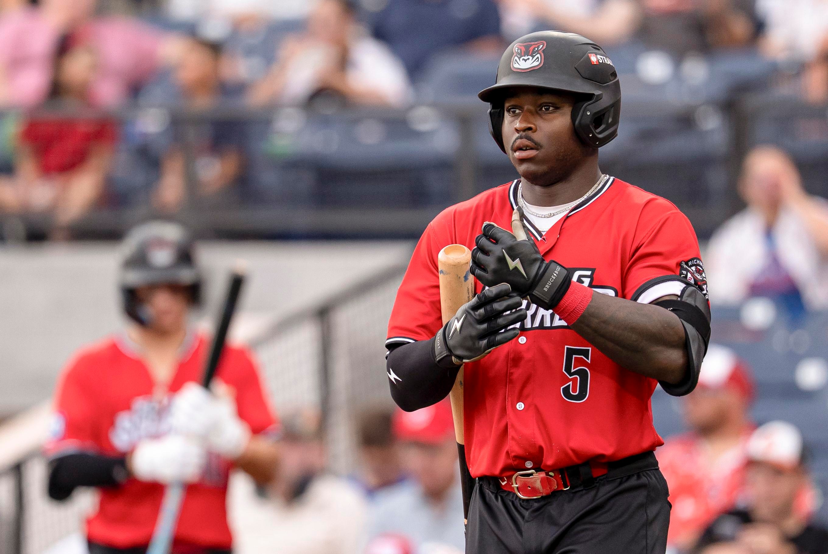Giants minor league baseball roundup, August 28-30: Dakota Jordan returns, homers