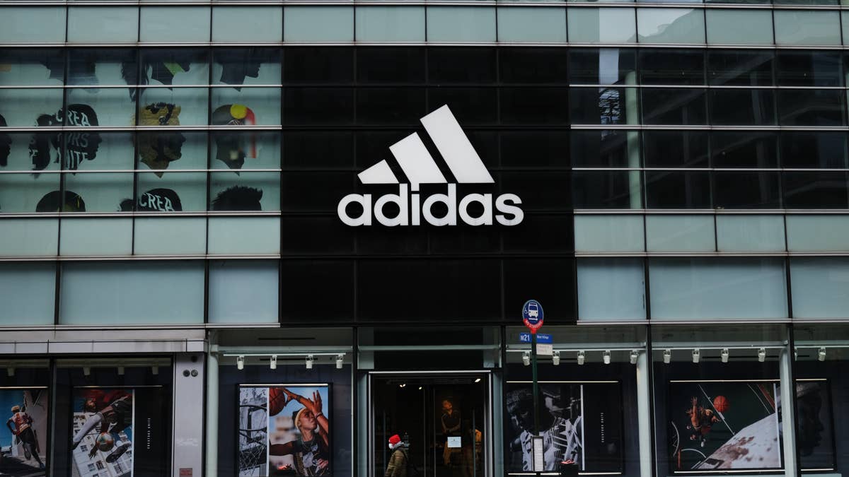 Amazon is selling 'very comfortable' Adidas crew socks for less than $3 ...