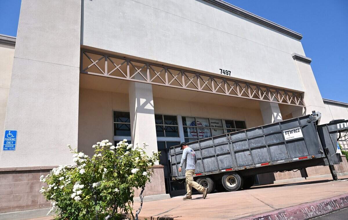 Fresno's empty Bed Bath & Beyond gets new tenant. You'll want to tell your kids