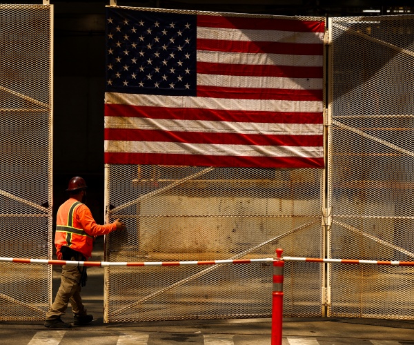 Poll: Most say politicians use working class for votes