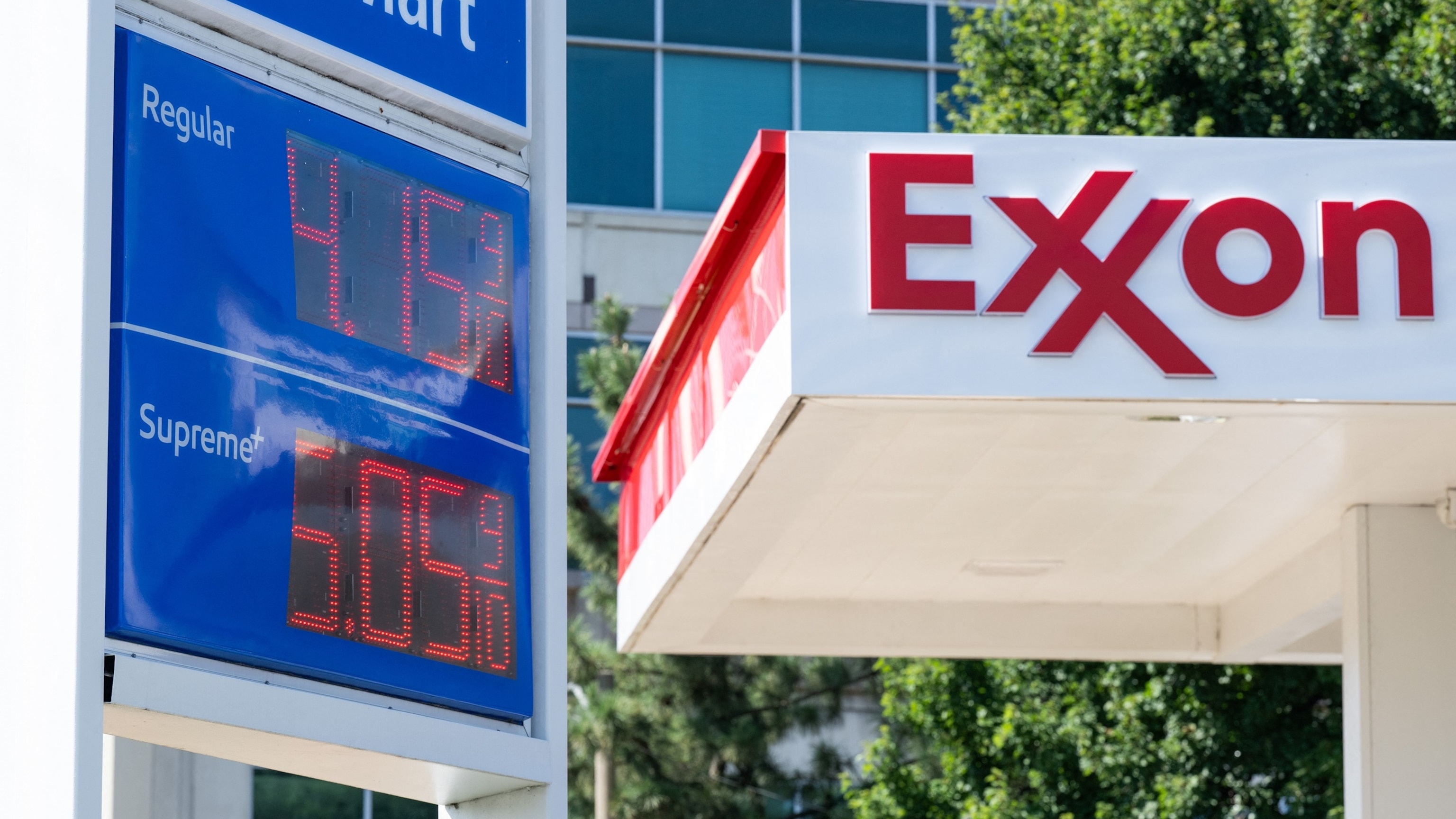 Reality check: Trump's Venezuela oil deal may not immediately impact US gas prices