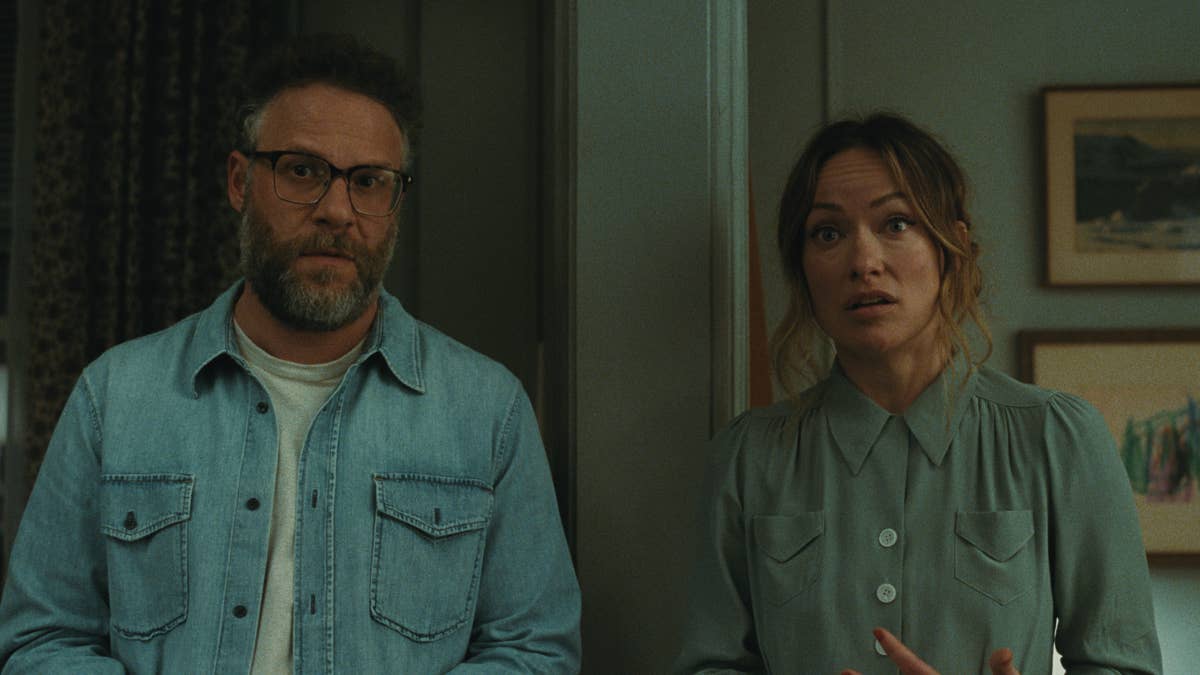 'The Invite' HBO Max release window confirmed