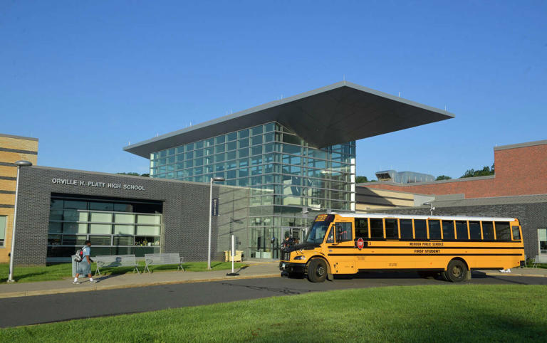 Connecticut student test scores rise in 2025-26, but still trail pre ...