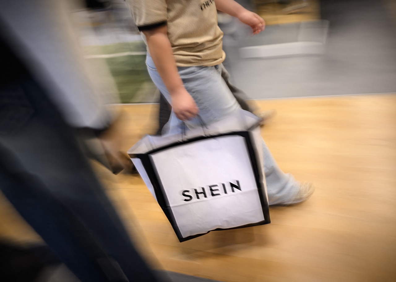 Shein had 4.4 billion reasons to speed its IPO along