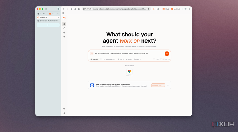 This free, open-source browser made me ditch Perplexity Comet, Dia, and ...