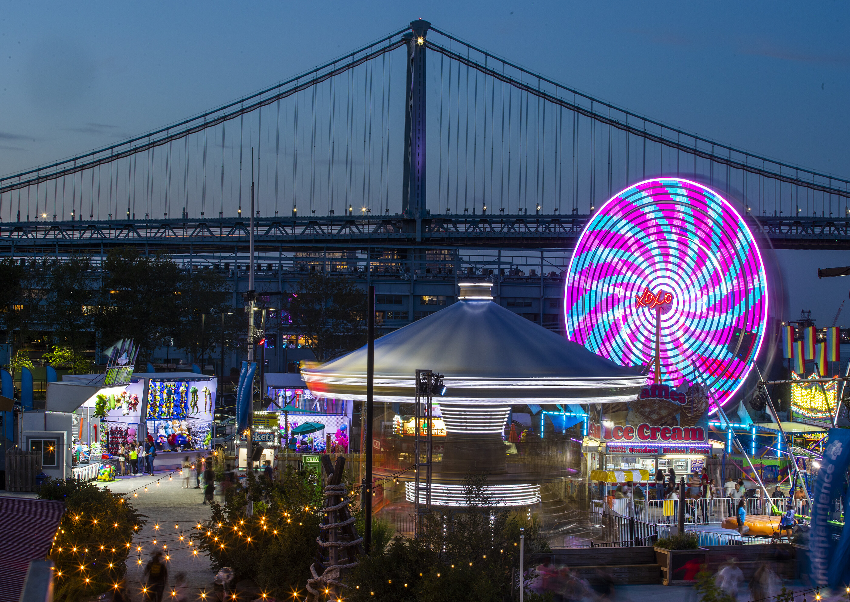 The best things to do in Philadelphia this weekend