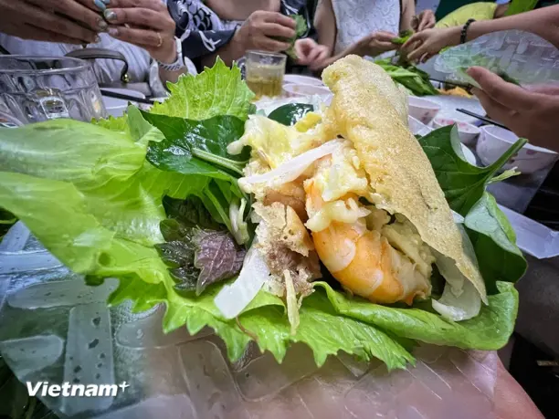 Điều gì giúp Việt Nam trở thành điểm đến ẩm thực hàng đầu thế giới? 