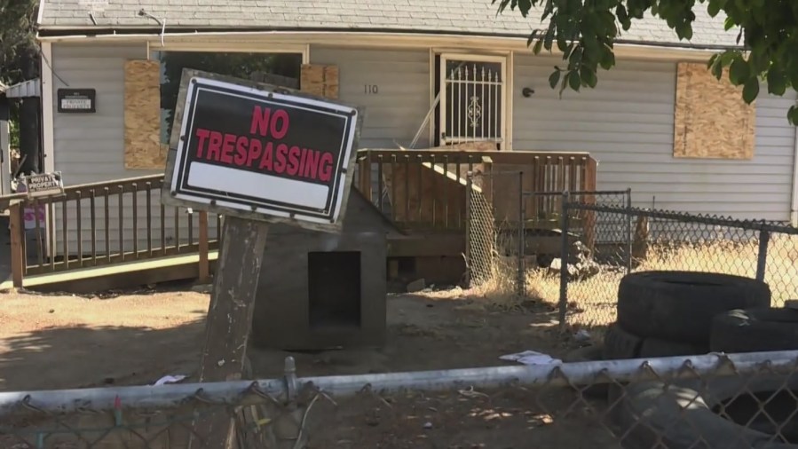 Our house is melting: City records flagged fire hazard at SE Portland property before flames spread to neighboring homes