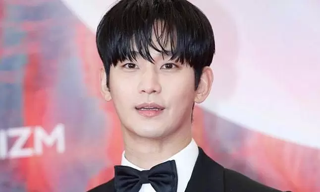 South Korean actor Kim Soo Hyun set for first public appearance since dating scandal