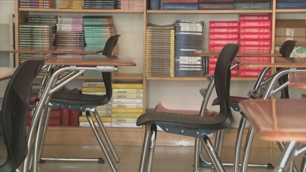 Oklahoma attorney general launches middle school essay contest