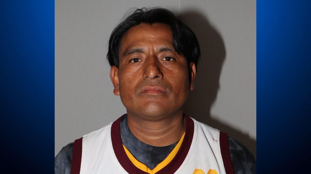 California man accused of impregnating teen daughter in infant death ...