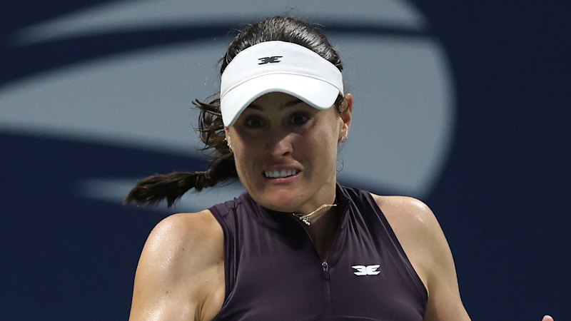 Birrell, Duckworth post gutsy wins at US Open as Alcaraz makes strong return