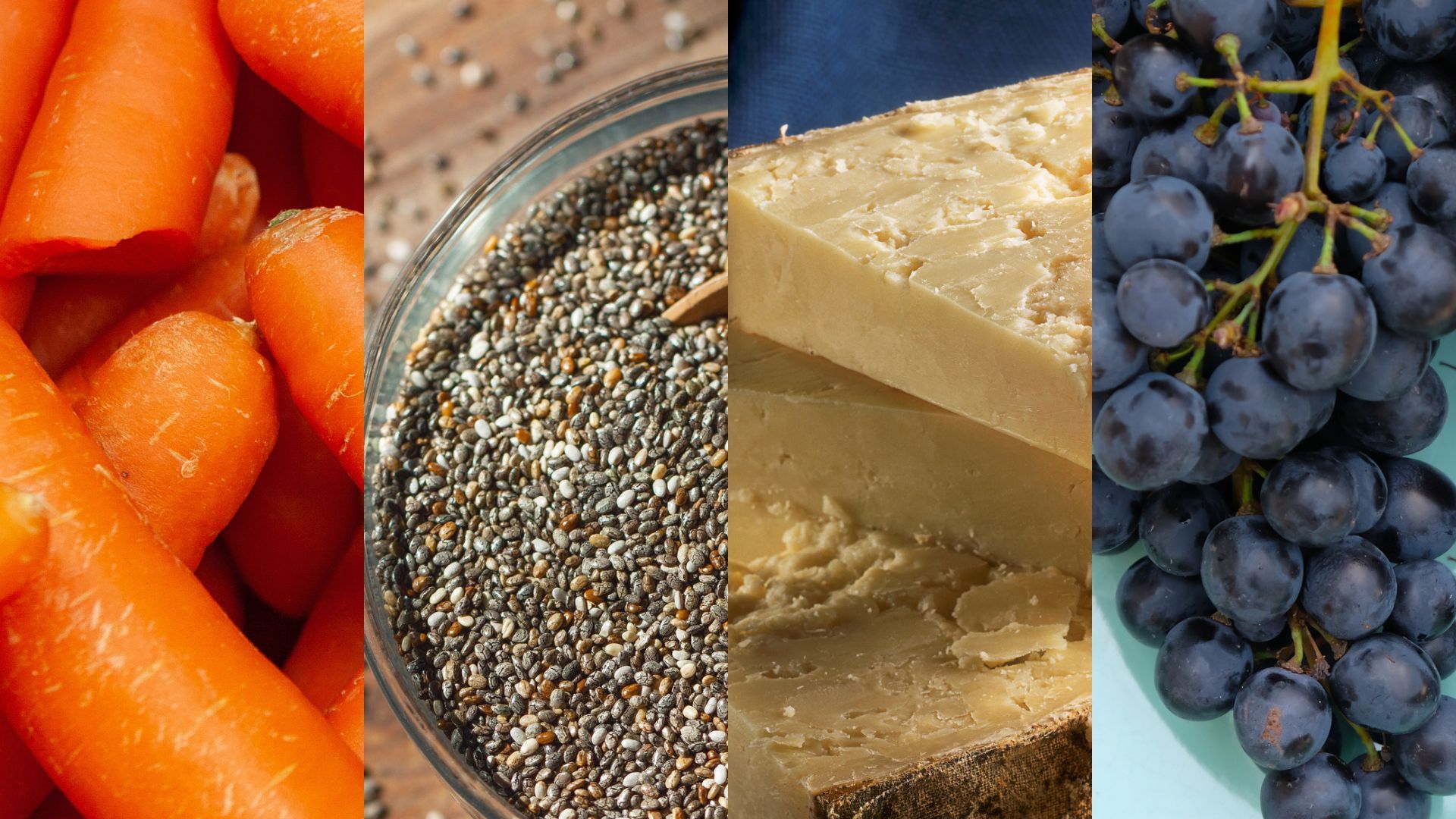 The best foods to maintain your immune system