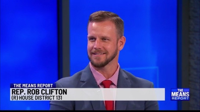 A simple game can turn sinister: A Georgia lawmaker looks at predators targeting children