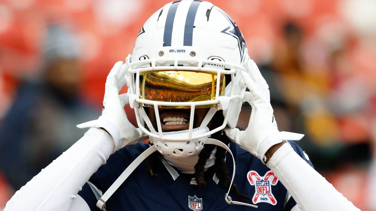 Trevon Diggs' signing could end up paying huge dividends for Seahawks