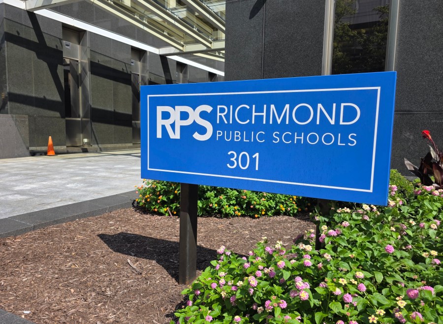 Richmond Public Schools to use secure alternate network through ...