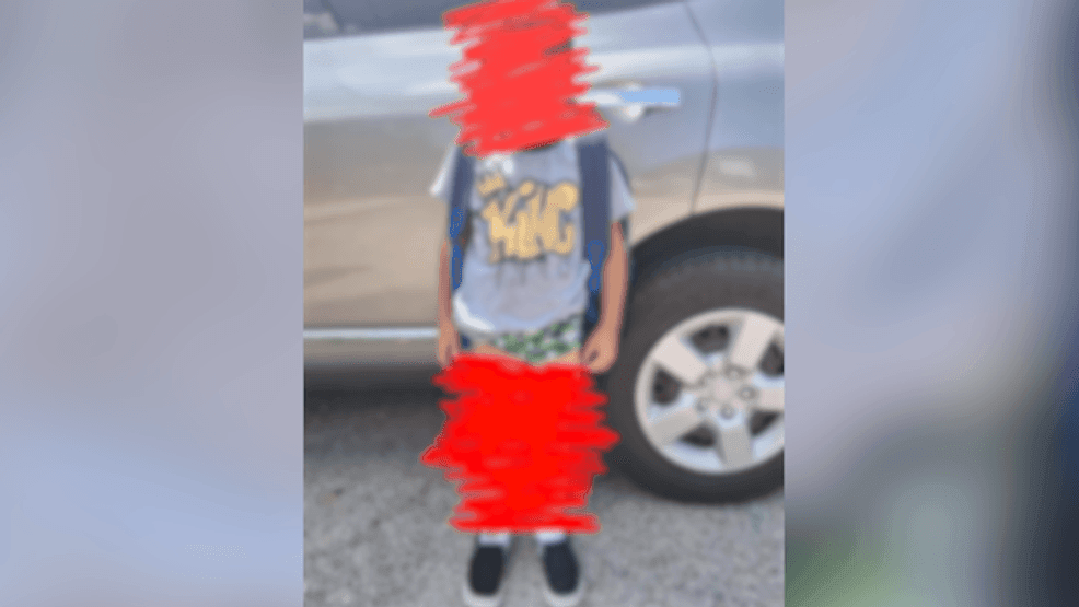SAISD teacher suspended after first-grader denied bathroom, sent home in underwear