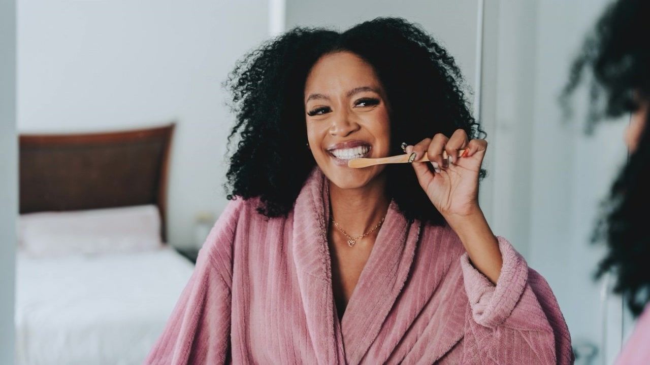 Bleeding gums? Try these at-home gum disease treatments for fast relief