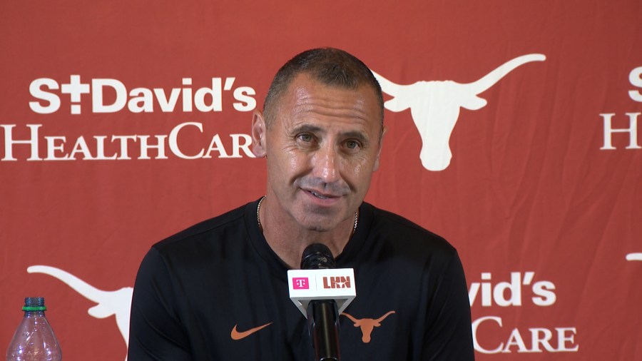 Sarkisian: Texas State a 'heck of a challenge' in Week 1