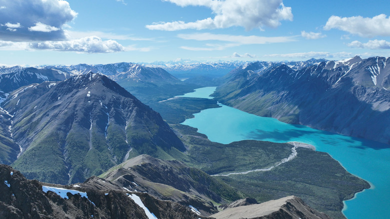 This remote national park is one of North America's least visited gems ...