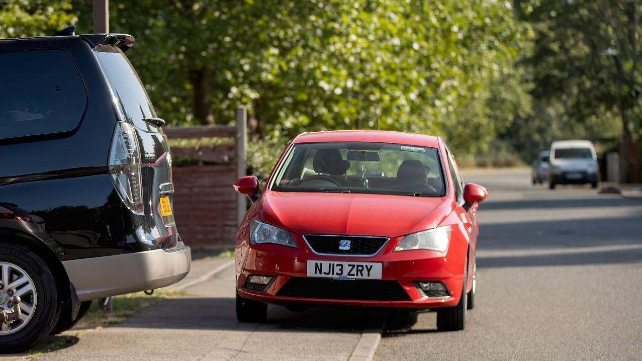 Highway Code rule affecting all UK driveways carries hefty fine if broken
