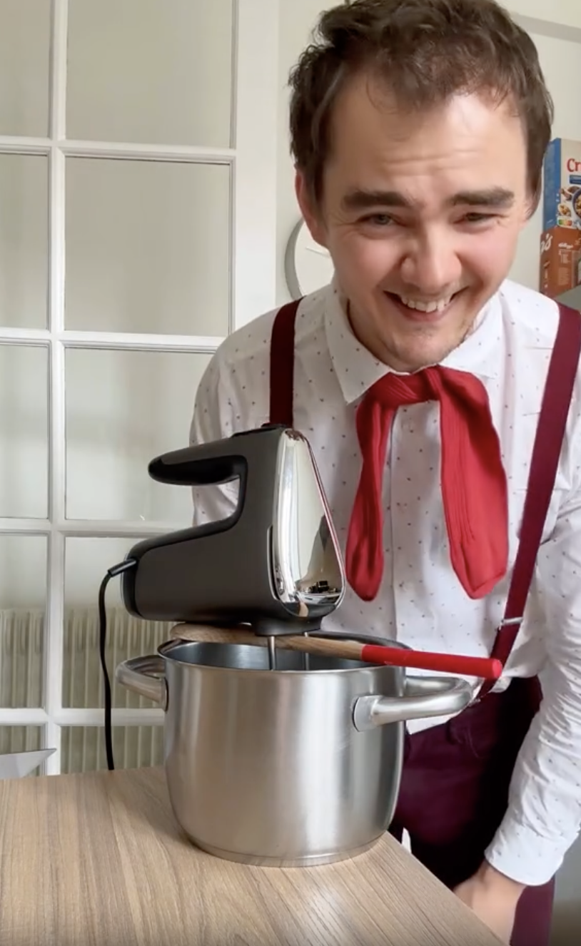 Kitchen hacks you need to know