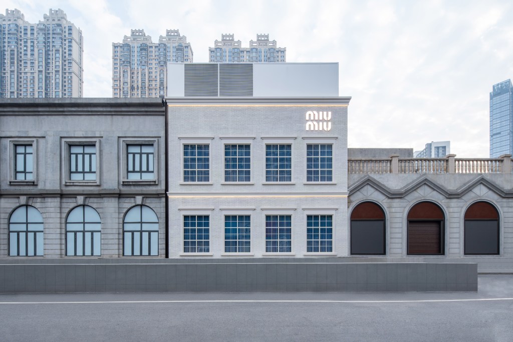 What to watch: Shanghai's luxury mall oversupply, regional landmark projects draw attention