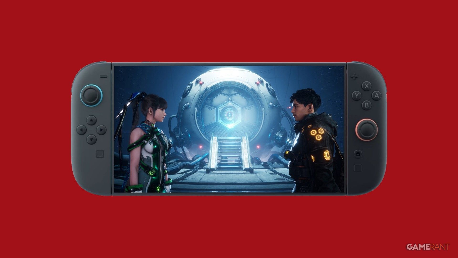 Stellar Blade confirms Switch 2 performance details