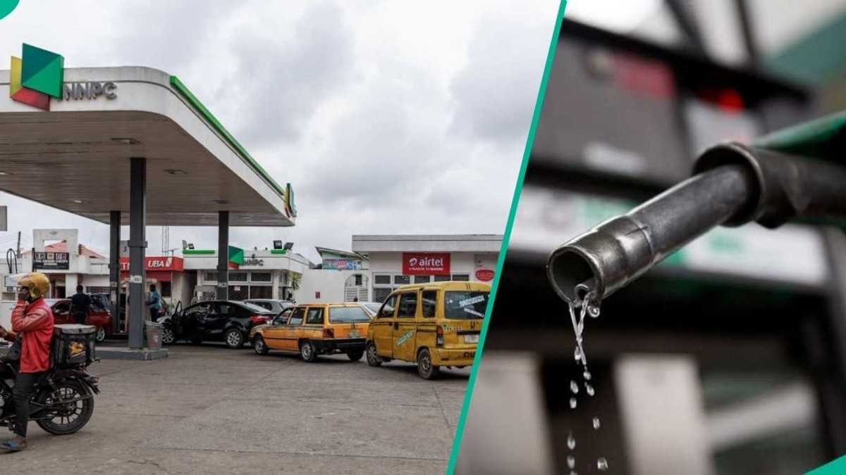 Find out more as NNPC announces new petrol prices as N66 discount ...