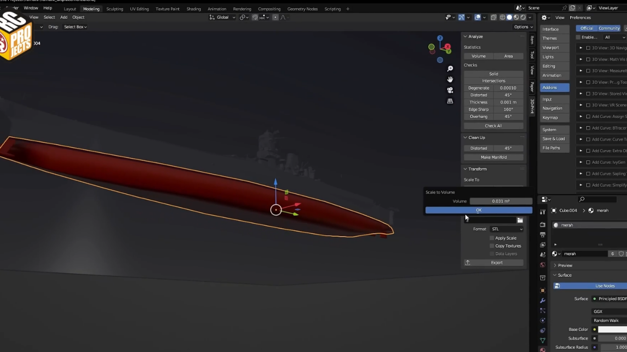 Digital design and prototyping for creative projects