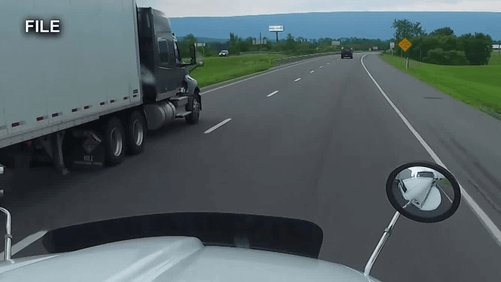 Long overdue Trucking Association of New York weighs in on federal CDL crackdown