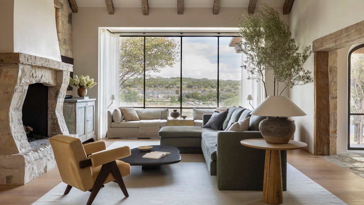 The one houseplant that instantly makes a room feel more expensive, say designers