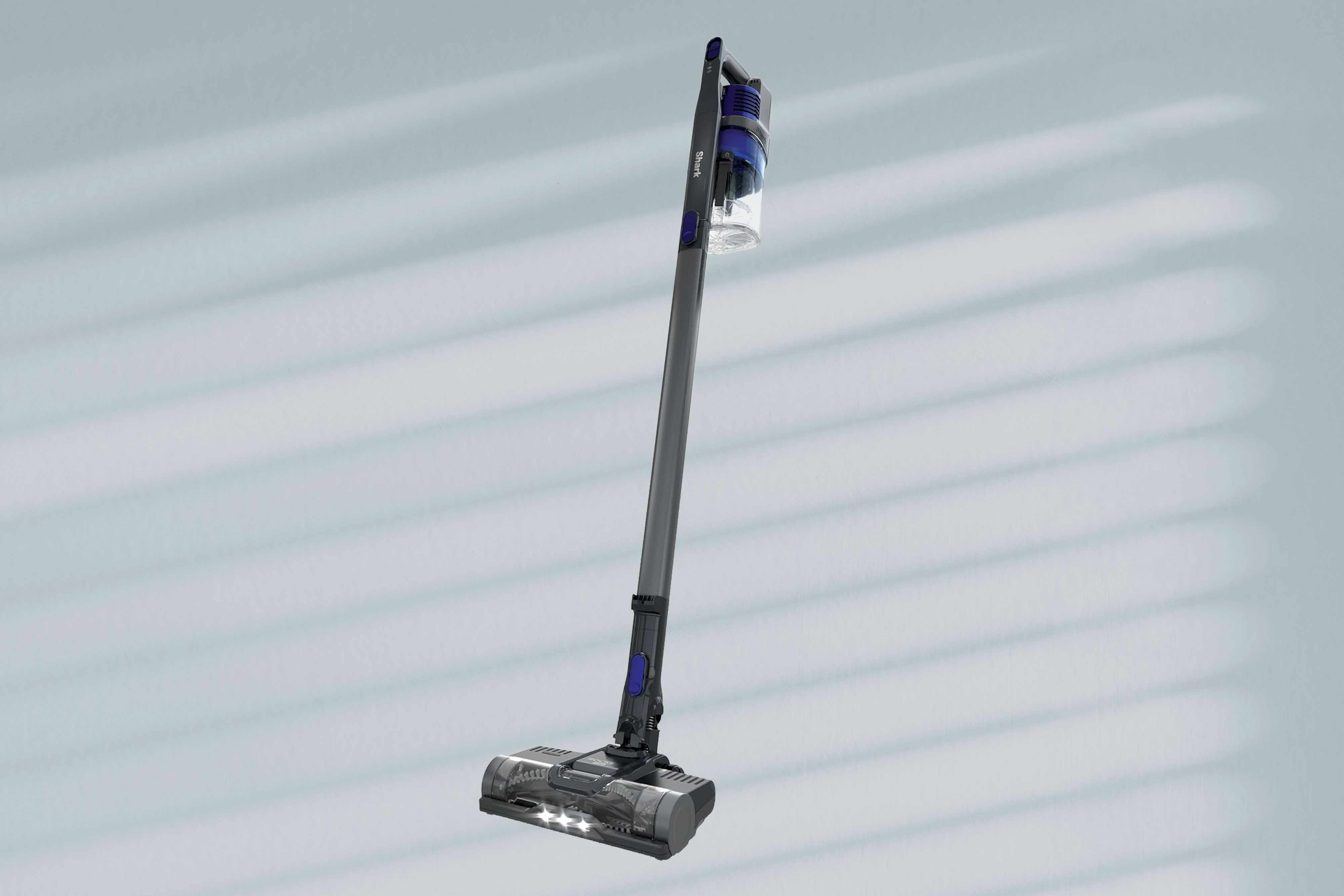 Pet owners say this $169 Shark stick vacuum works better than a $500 Dyson at picking up fur and dust