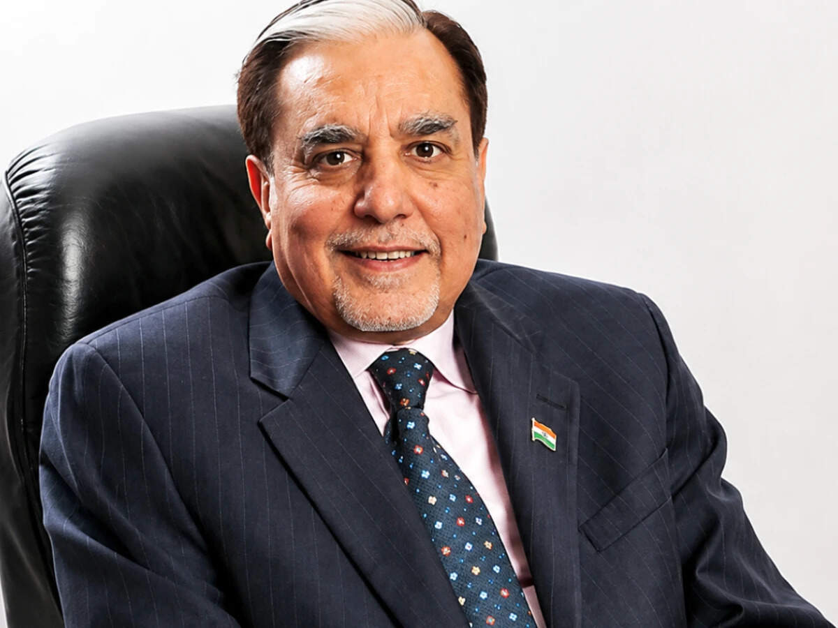Five-member NCLT bench issues notices in Subhash Chandra insolvency case