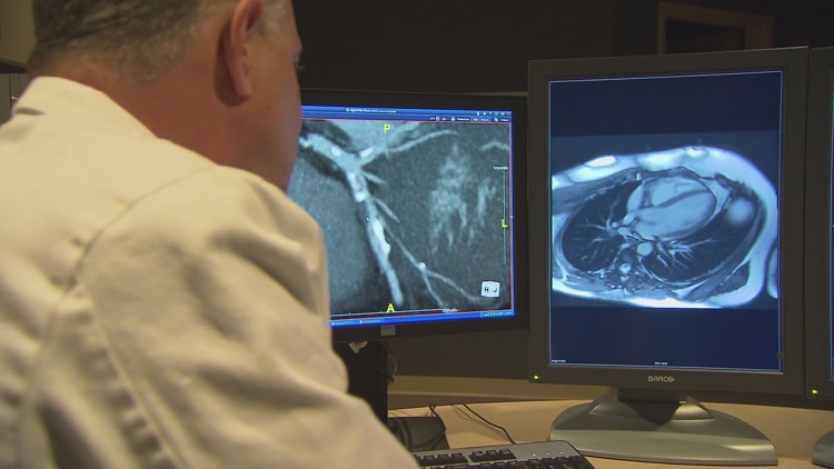 Kidney donation connects 2 Denver families in ways they never imagined